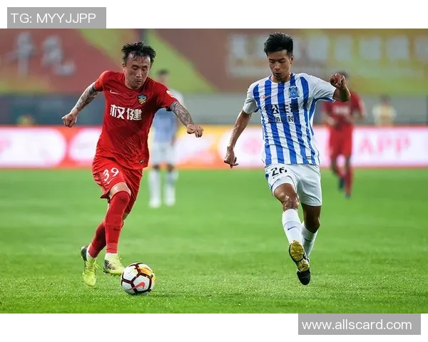 权健与富力赛场冲突引发热议球迷与球队关系再度紧张